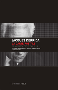Carte_Postale_Da_Socrate_A_Freud_E_Al_Di_La`_(le)_-Derrida_Jacques